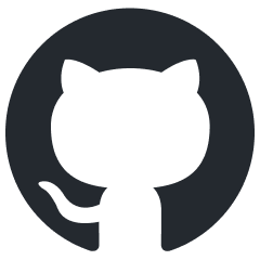 GitHub icon